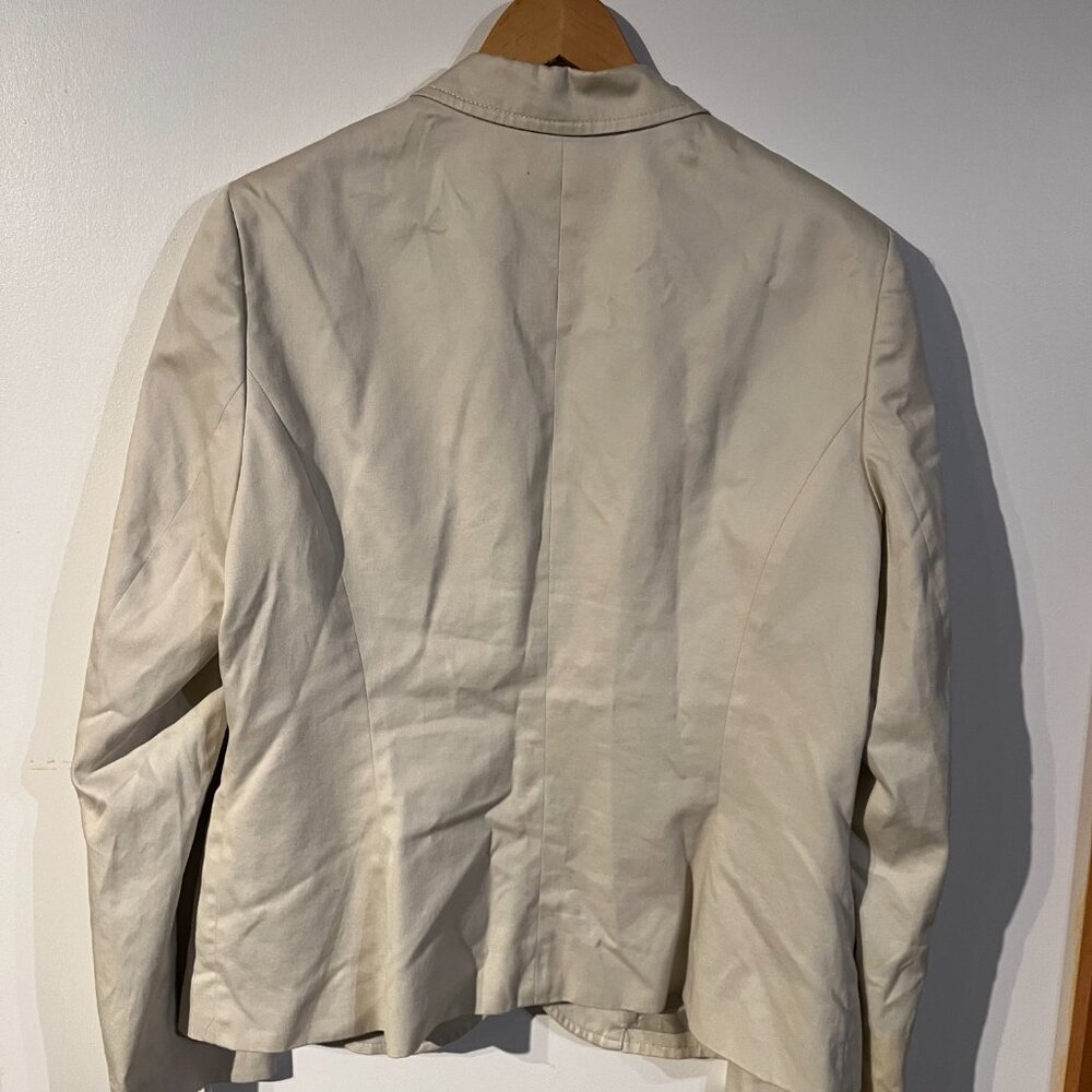 Jacket - Picture 3 of 3